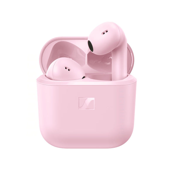 Sennheiser Accentum Open True Wireless (Sakura) – Challenger Singapore