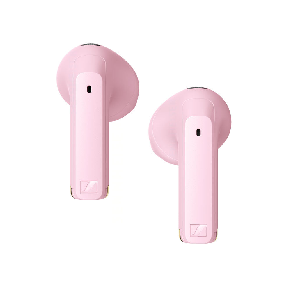 Sennheiser Accentum Open True Wireless (Sakura) – Challenger Singapore