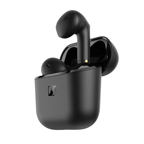 Sennheiser Accentum Open True Wireless (Black)