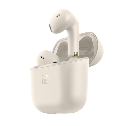 Sennheiser Accentum Open True Wireless (Cream)