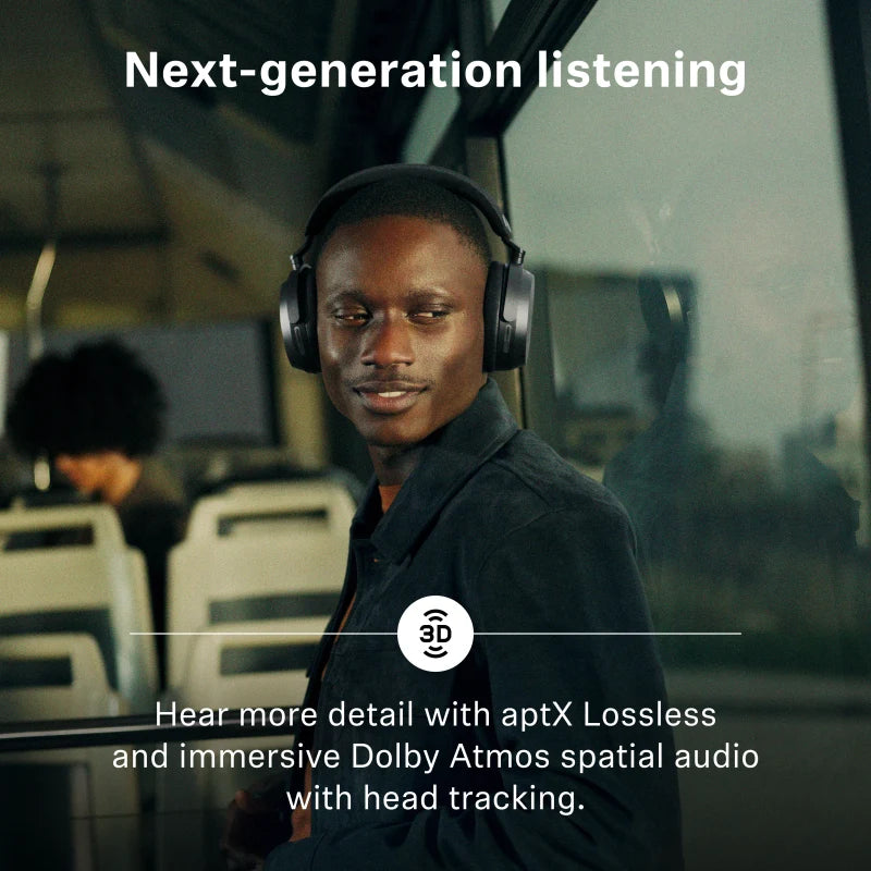Sennheiser Momentum 5 Wireless Headphone Denim