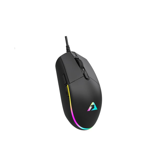 Armaggeddon Raven III Sigma Stealth Mouse - Black