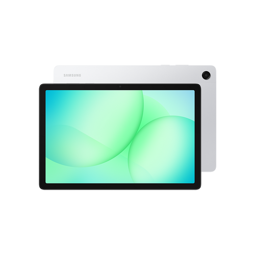 Samsung Galaxy Tab A11+ 6+128GB 5G Silver (SM-X236BZSAXSP)