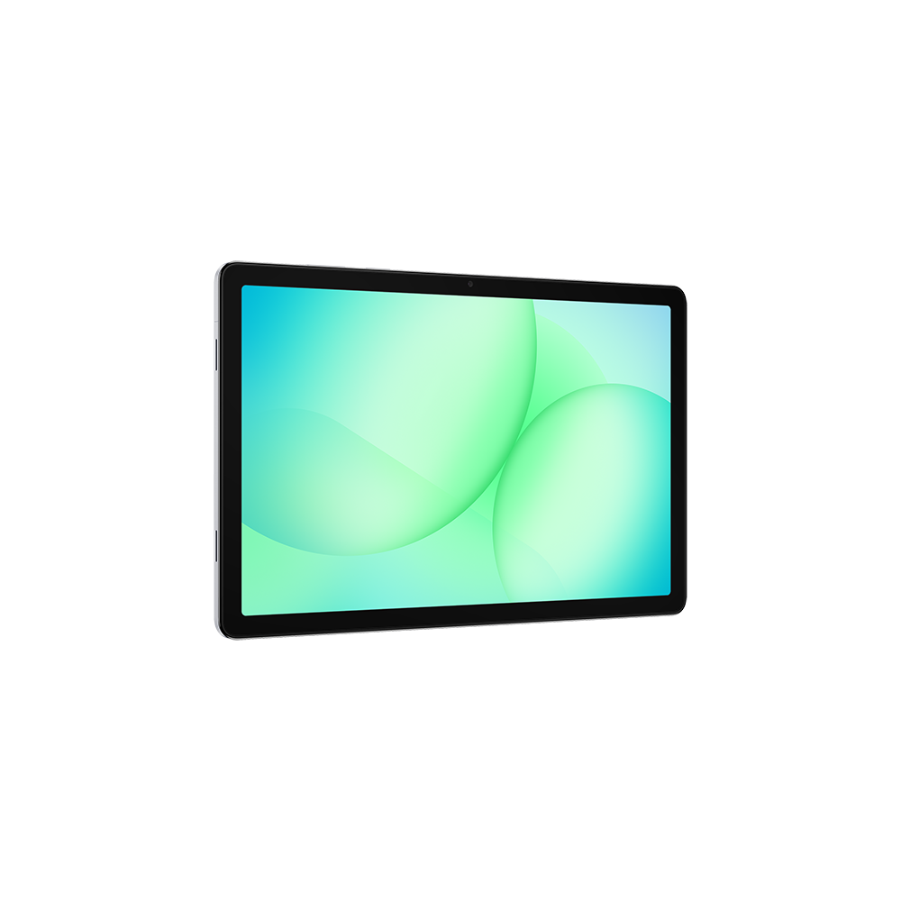 Samsung Galaxy Tab A11+ 6+128GB 5G Silver (SM-X236BZSAXSP)