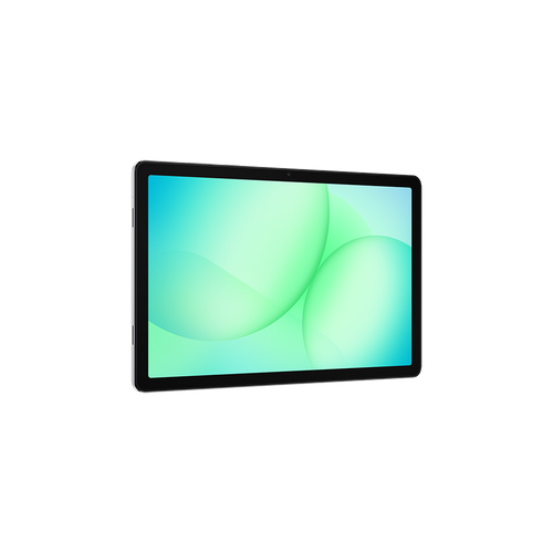 Samsung Galaxy Tab A11+ 6+128GB 5G Silver (SM-X236BZSAXSP)