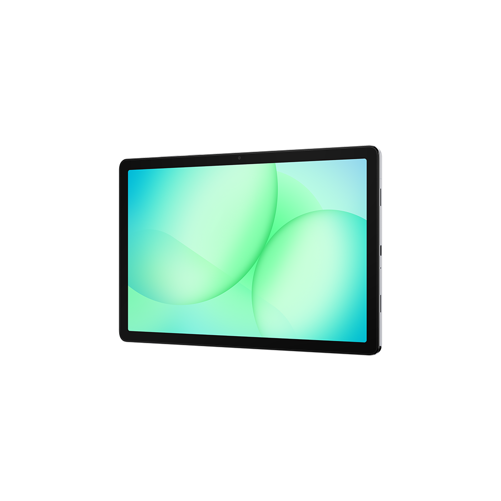 Samsung Galaxy Tab A11+ 6+128GB 5G Silver (SM-X236BZSAXSP)