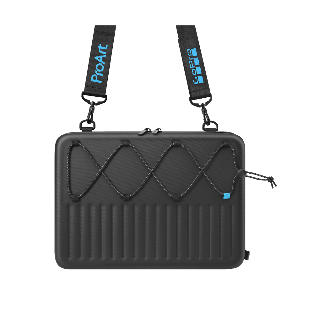 Asus ProArt GoPro Edition PX13 HN7306EAC-LX044W - AIMAX+395 128GB 1TB 13.3 OLED Touch
