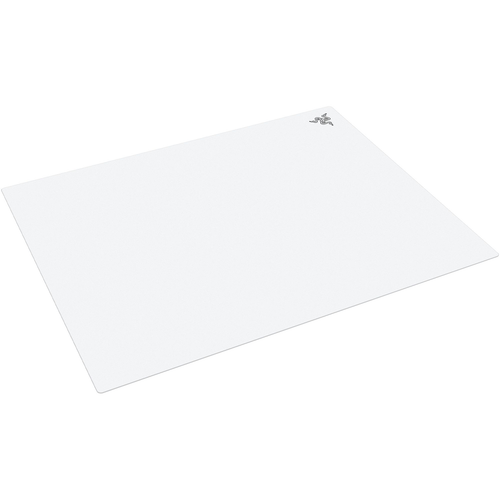 Razer Atlas Pro Glass Mousepad White