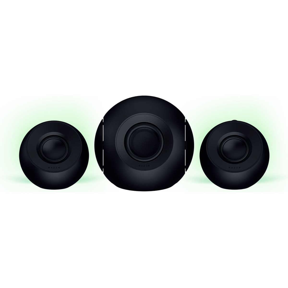 Razer Mako PC Gaming Speakers with Subwoofer