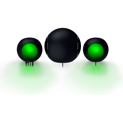 Razer Mako PC Gaming Speakers with Subwoofer