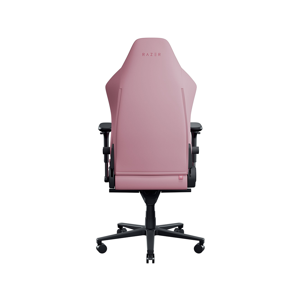 Razer Iskur V2 NewGen - Ergonomic Gaming Chair with Breathable Comfort (Quartz)