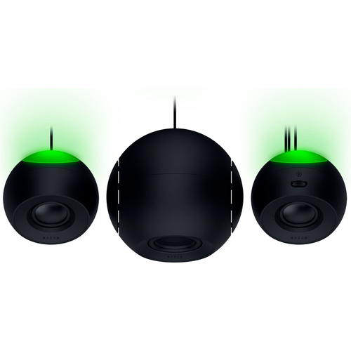 Razer Mako PC Gaming Speakers with Subwoofer