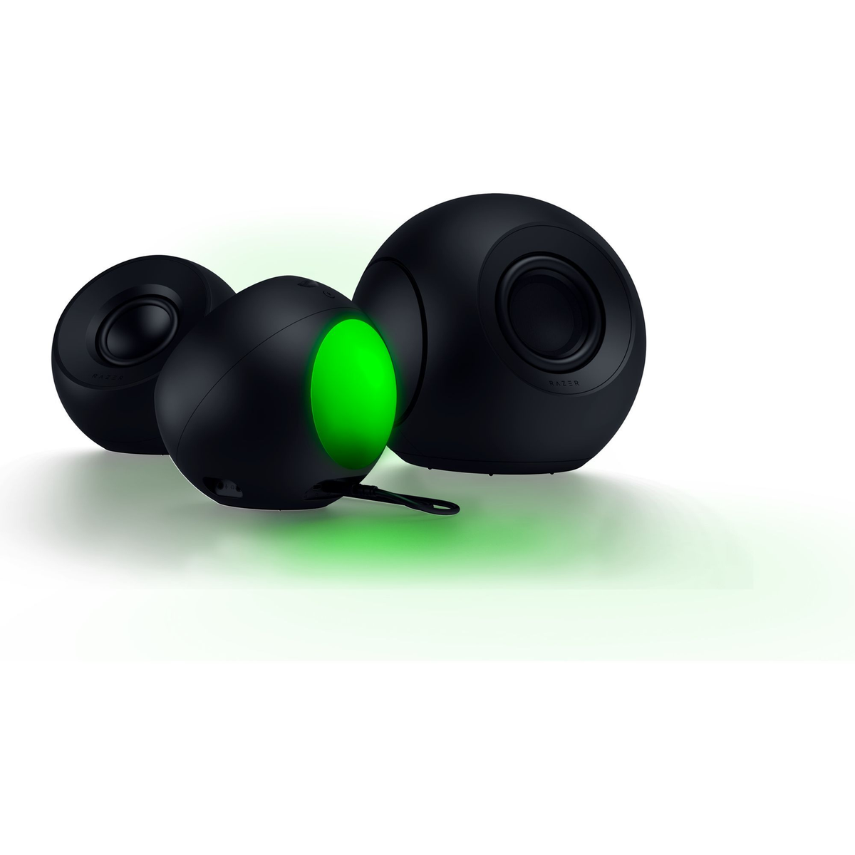 Razer Mako PC Gaming Speakers with Subwoofer