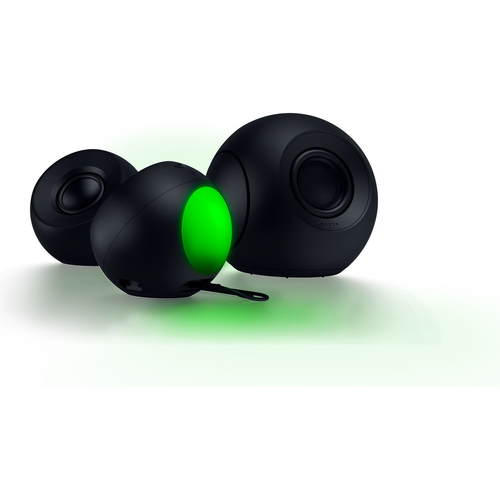 Razer Mako PC Gaming Speakers with Subwoofer