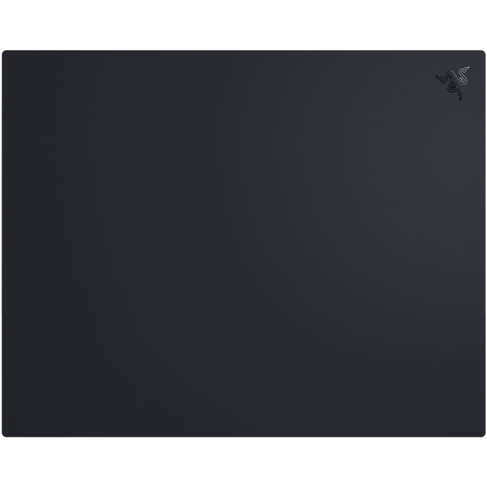 Razer Atlas Pro Glass Mousepad Black