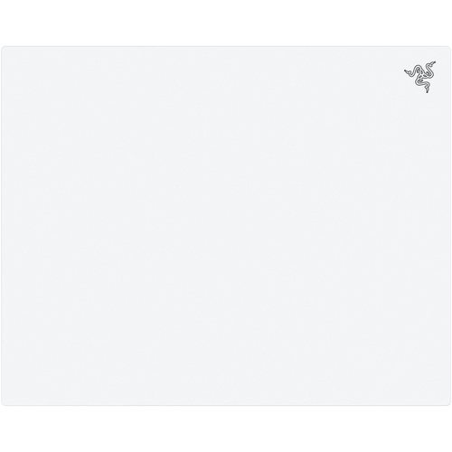Razer Atlas Pro Glass Mousepad White