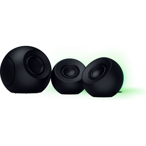Razer Mako PC Gaming Speakers with Subwoofer