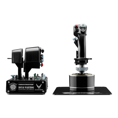 Thrustmaster HOTAS Warthog MKII for PC