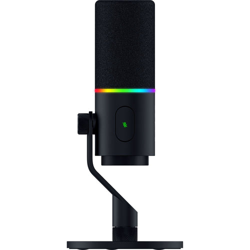 Razer Seiren V3 Pro USB Microphones Black