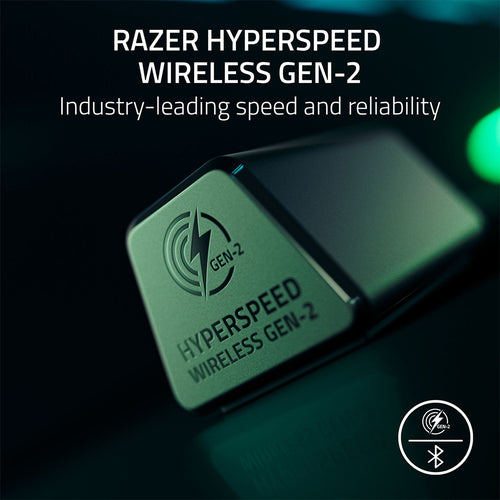Razer BlackShark V3 Pro Wireless ANC Headset NiKo Edition