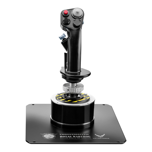 Thrustmaster HOTAS Warthog MKII for PC
