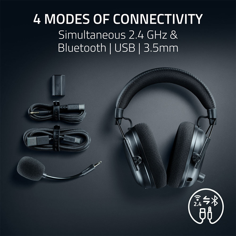 Razer BlackShark V3 Pro Wireless ANC Headset NiKo Edition