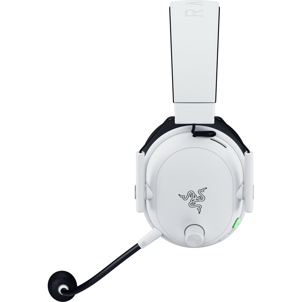 Razer BlackShark V3 Wireless Headset (White)