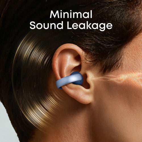 Soundcore AeroClip Blue (A3388H31)