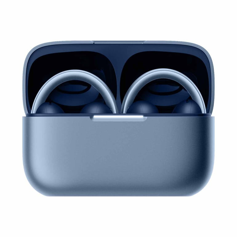 美品　Anker Soundcore AeroClip Soundcore AeroClip Blue (A3388H31) – Challenger Singapore