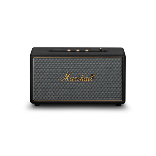 Marshall Stanmore IV BT Speaker (Black)