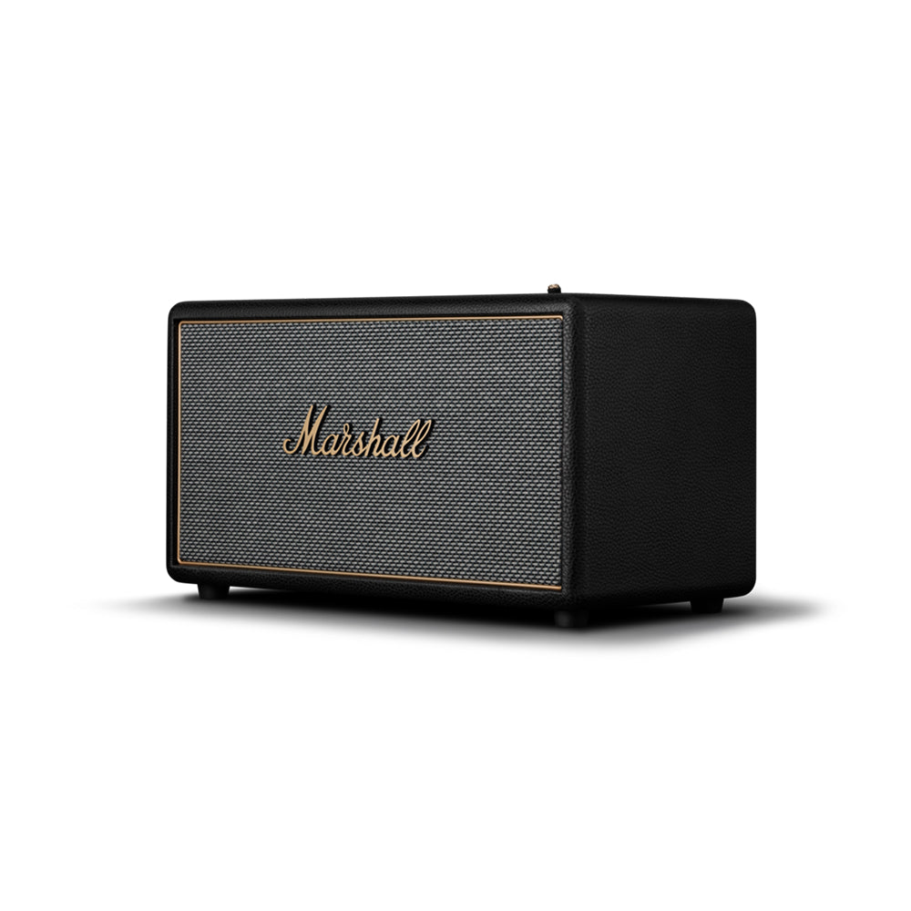 Marshall Stanmore IV BT Speaker (Black)