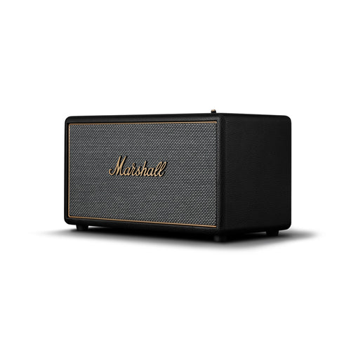 Marshall Stanmore IV BT Speaker (Black)