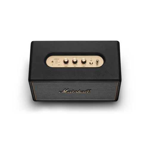 Marshall Stanmore IV BT Speaker (Black)