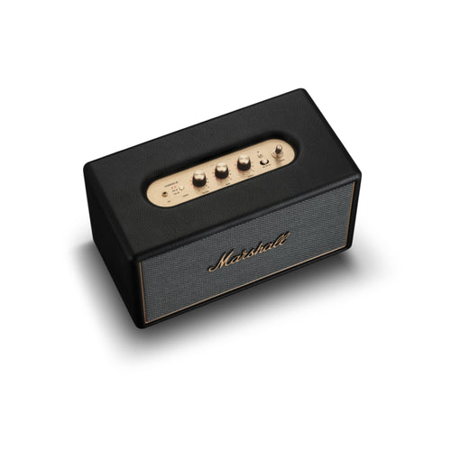Marshall Stanmore IV BT Speaker (Black)