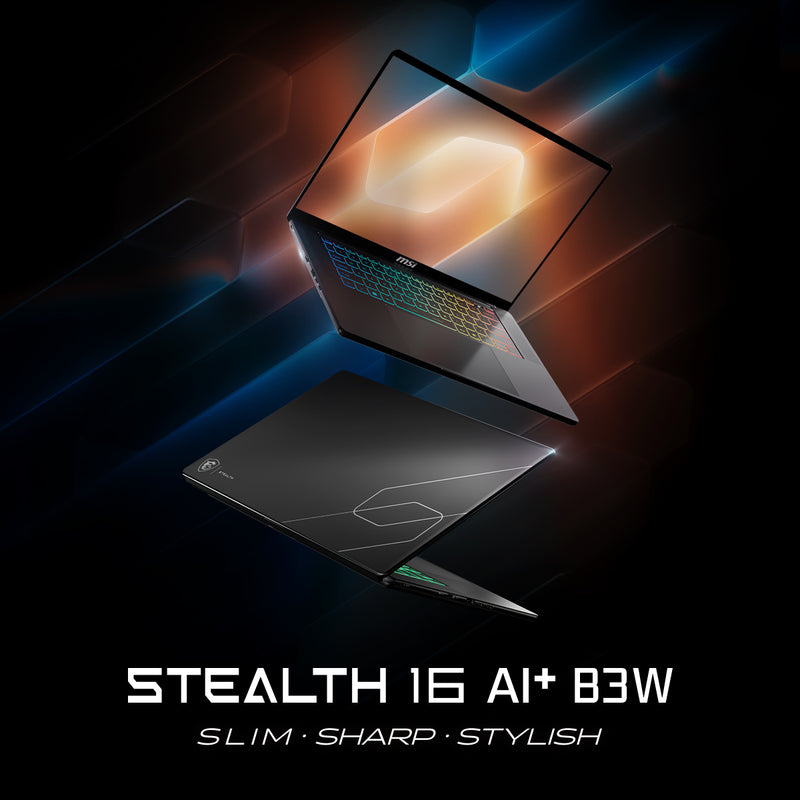 Stealth_16_AI__B3W_Social_Banner