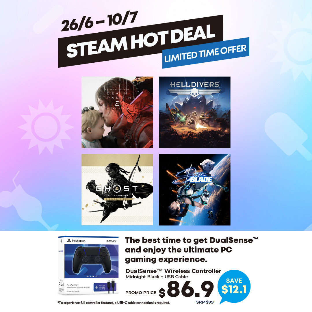 Steam_Hot_Deal
