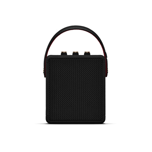 Marshall Stockwell III BT Speaker Black & Brass