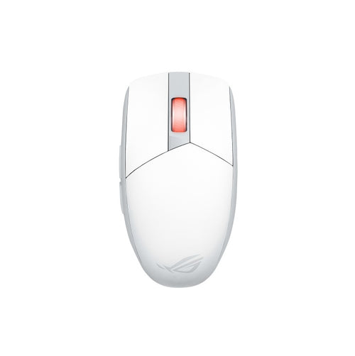 Asus ROG Strix Impact III Wireless Mouse White