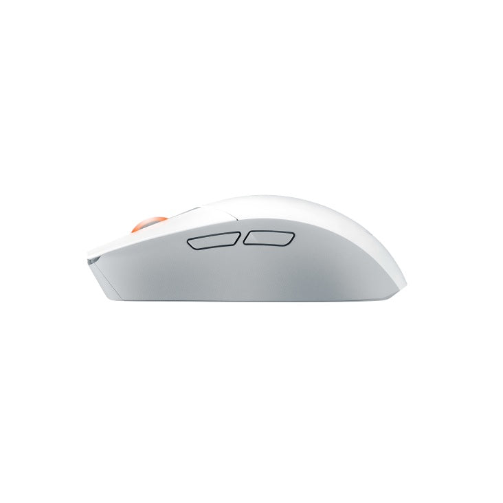 Asus ROG Strix Impact III Wireless Mouse White