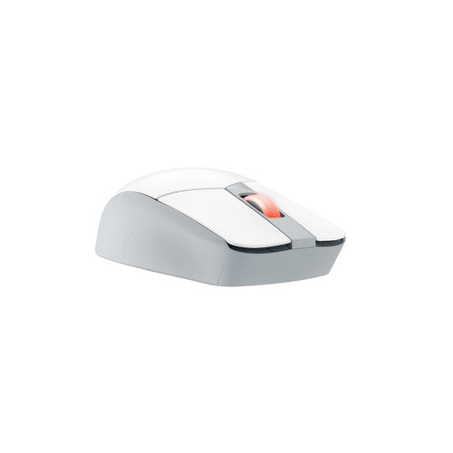 Asus ROG Strix Impact III Wireless Mouse White