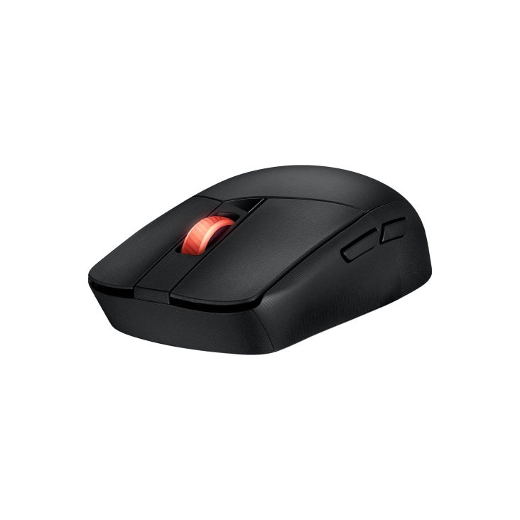 Asus ROG Strix Impact III Wireless Mouse Black