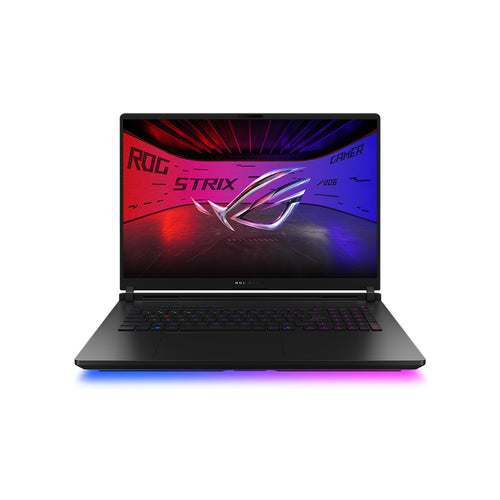 Asus ROG Strix SCAR 18 G835LW-SA080W - UT9-275HX 32GB 2TB RTX5080 18