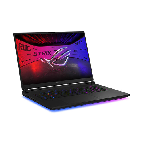 Asus ROG Strix SCAR 18 G835LW-SA080W - UT9-275HX 32GB 2TB RTX5080 18