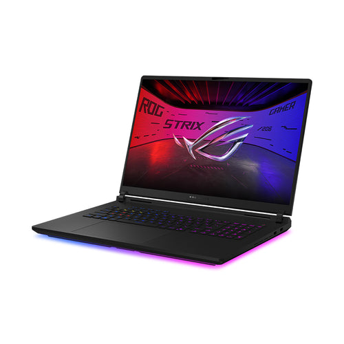 Asus ROG Strix SCAR 18 G835LW-SA080W - UT9-275HX 32GB 2TB RTX5080 18
