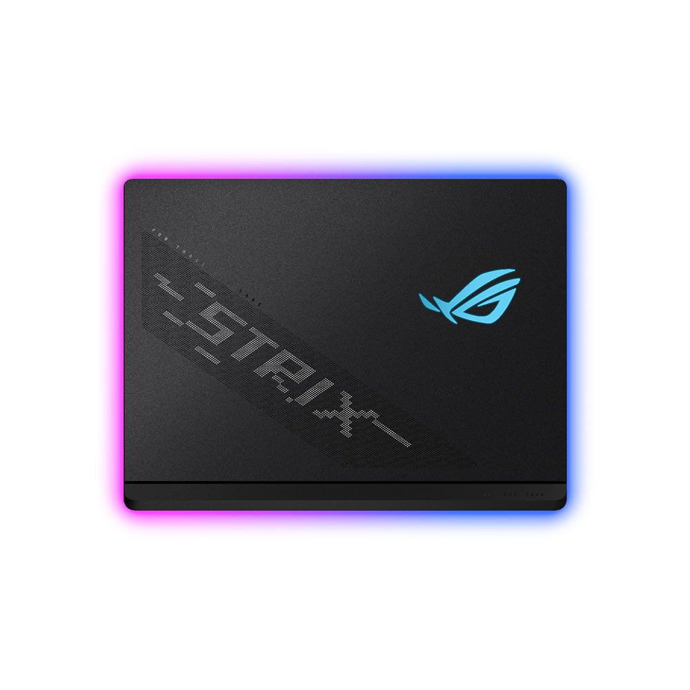 Asus ROG Strix SCAR 18 G835LW-SA080W - UT9-275HX 32GB 2TB RTX5080 18