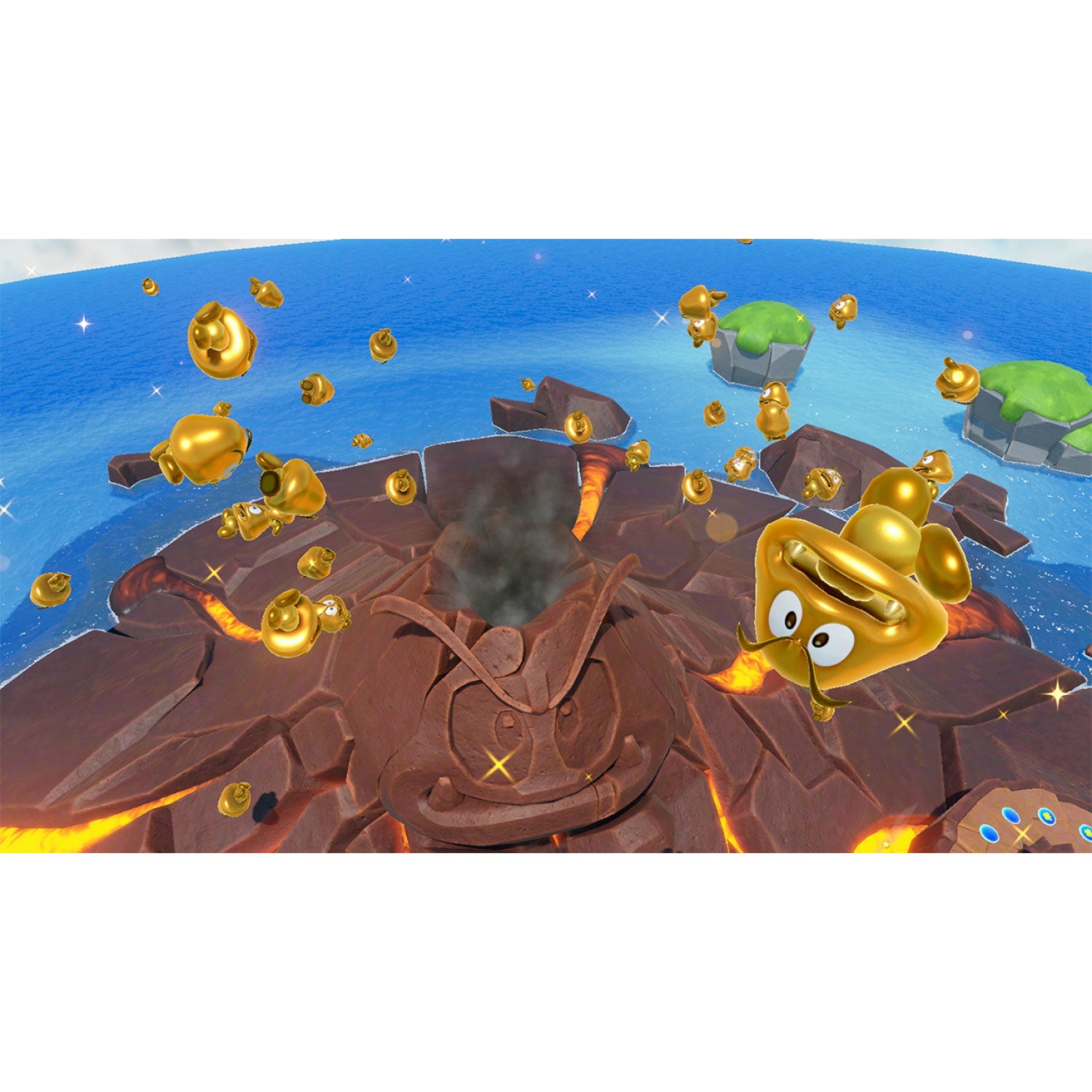 Nintendo Switch - Super Mario Party Jamboree