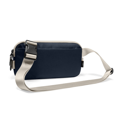 tomtoc Explorer-T21 Sling Bag S - Inky Blue (H02-A04B1)