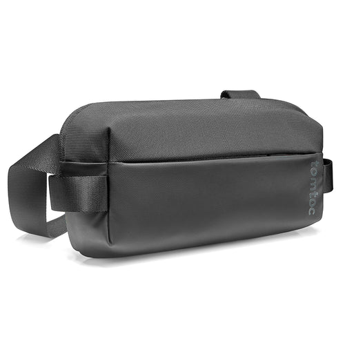 tomtoc Explorer-T21 Sling Bag S - Black SE (H02-A04D1)