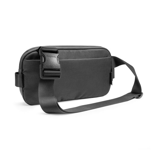 tomtoc Explorer-T21 Sling Bag S - Black SE (H02-A04D1)