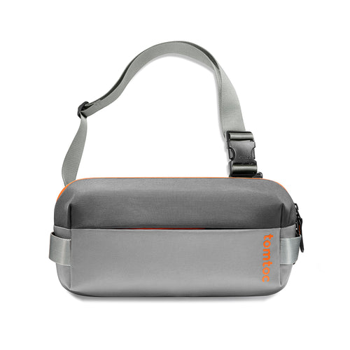 tomtoc Explorer-T21 Sling Bag S - Space Gray (H02-A04G02)